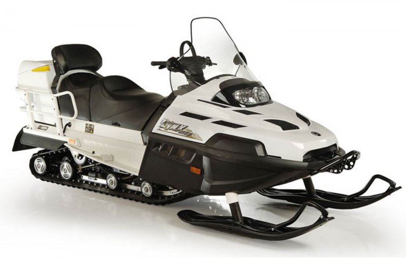 Снегоход Ski Doo Tundra 300