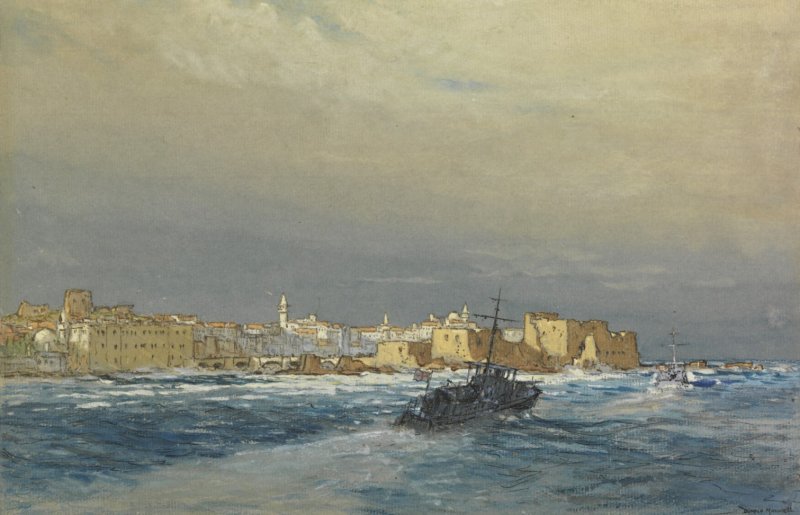 Айвазовский 1859