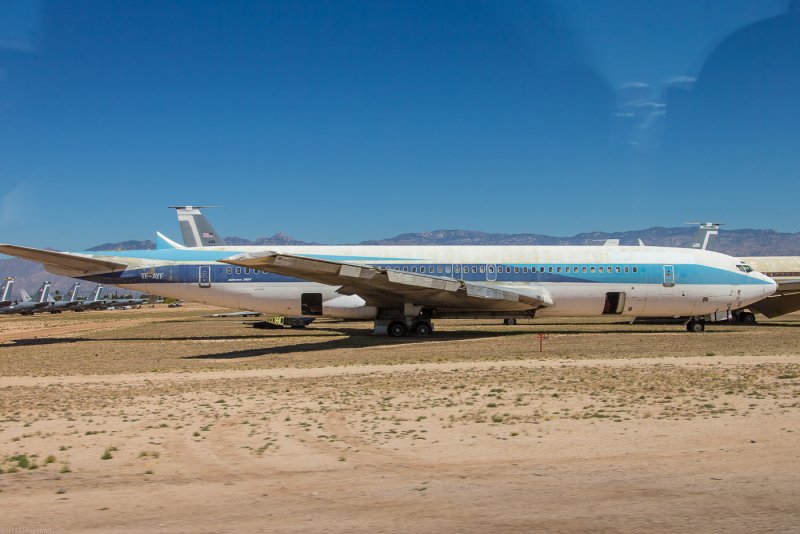 Самолет ч 22