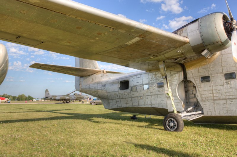 Ч-27 самолет