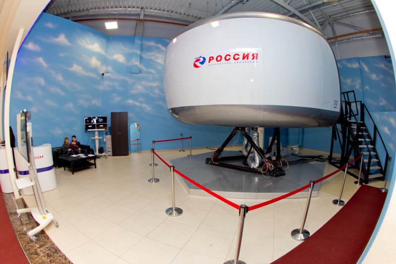 Сервисная панель Боинг 737 800