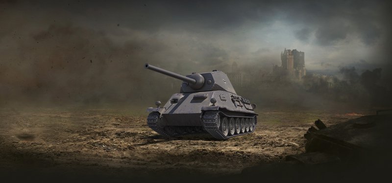 Т 25 WOT