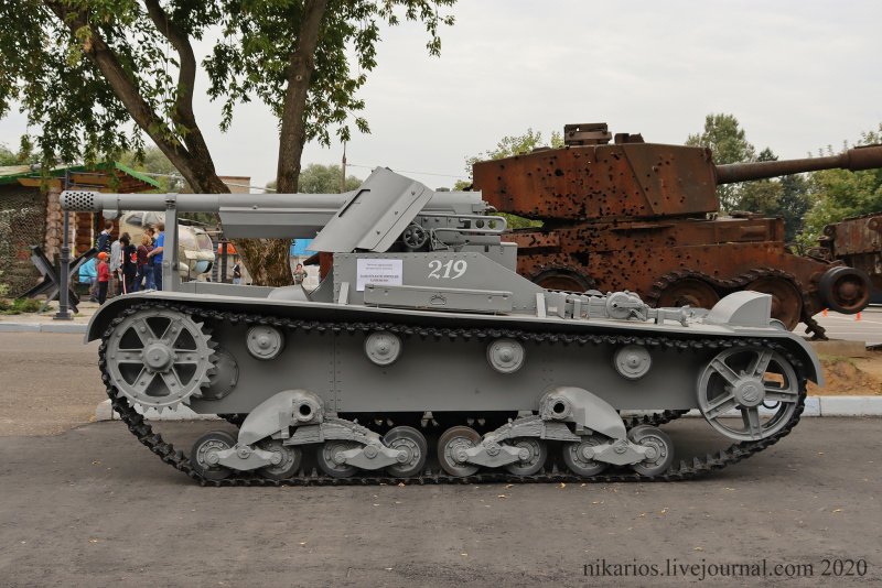 PZ 4 KWK 40