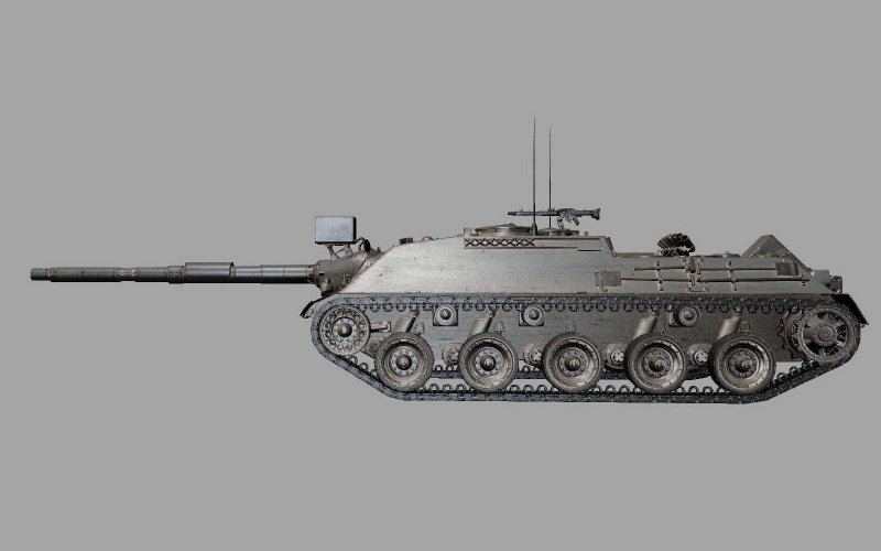 Алина Рин WOT