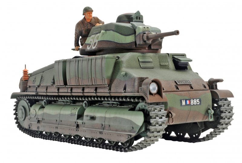Сомуа с 35 вот