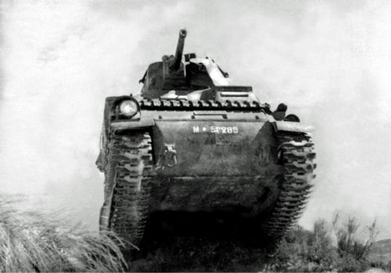 Сомуа с 35