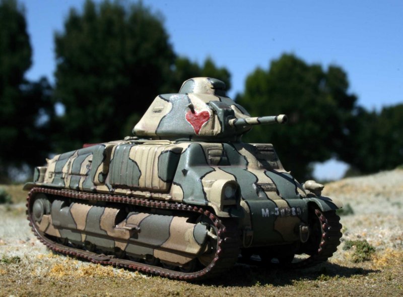 Сомуа с 35