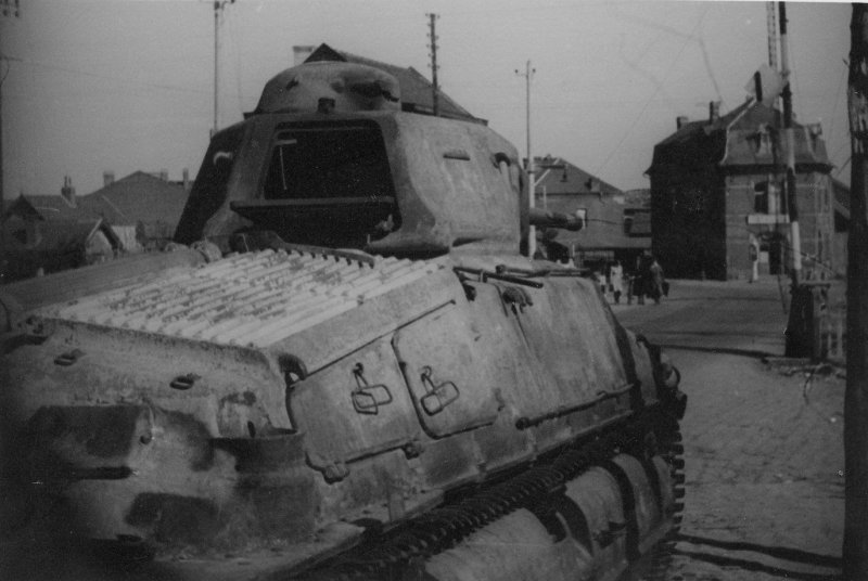 Сомуа s35 модель