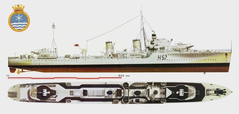 Mega Sail