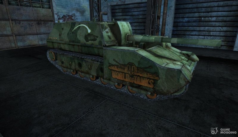 Су-14-1 WOT
