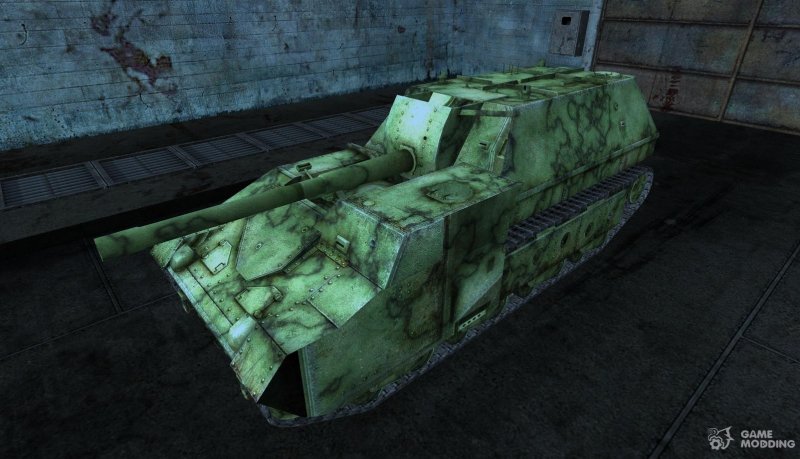 Су-14-бр-2, "осколок"