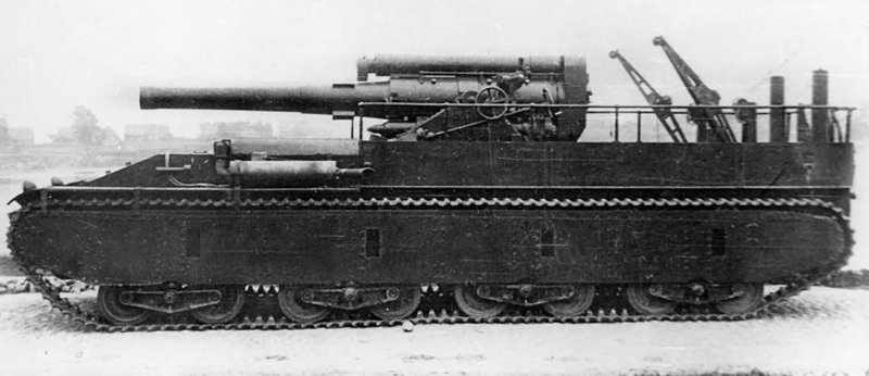 САУ Су-14