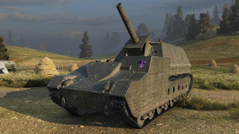 Су 14 1 в World of Tanks