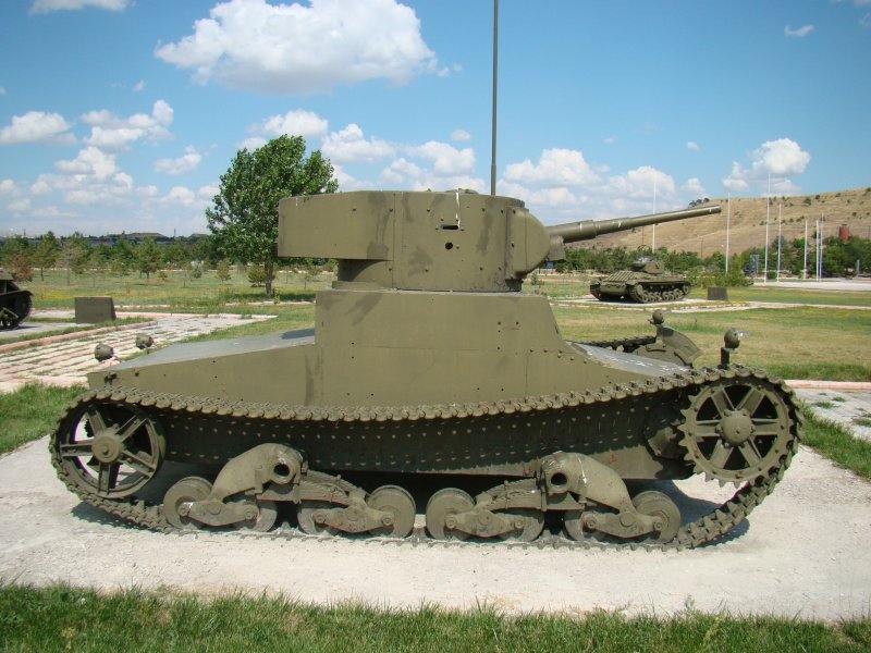 The Turret WWIII - часть 2 [1.12.2