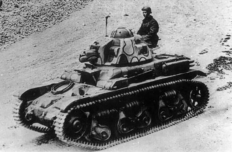 Рено r-35