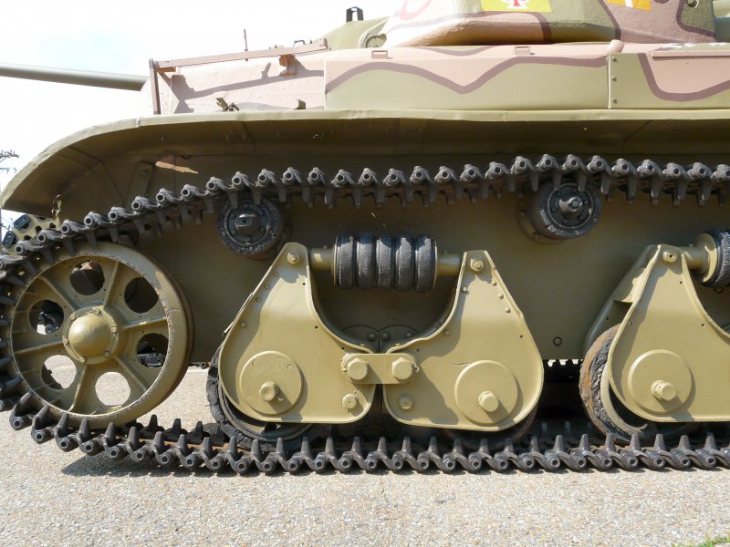Французский легкий танк Renault r35