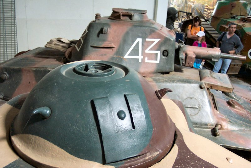 Renault-35 45mm