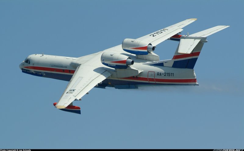 Бериев ББ-288