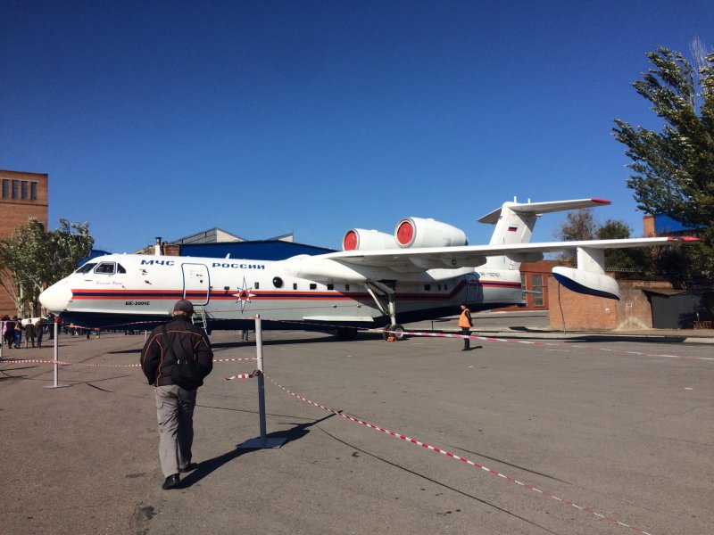 Летательные аппараты для детей