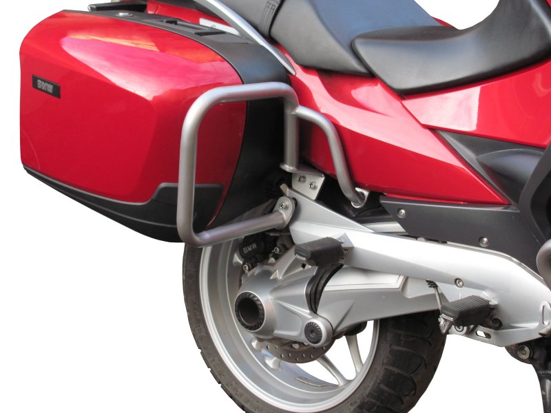 Дуги heed BMW r1200rt