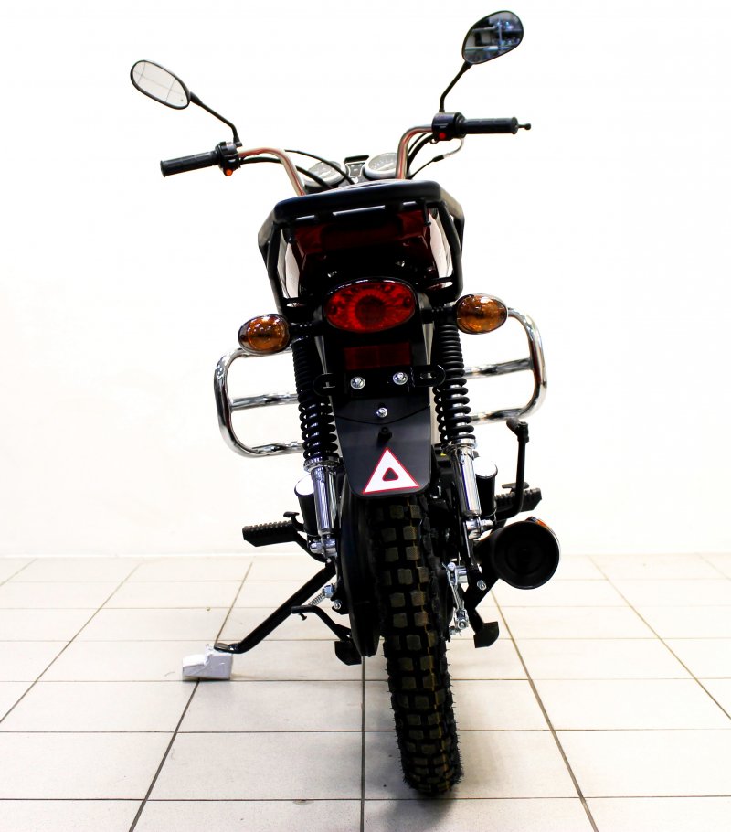 Alpha 11 Motoland 110