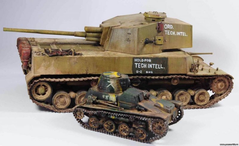 Type 5 ho-RI II