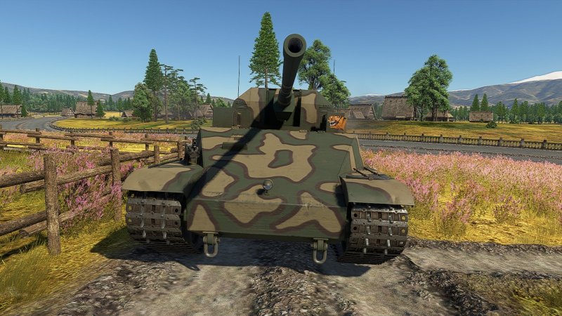 Type 5 ho-RI