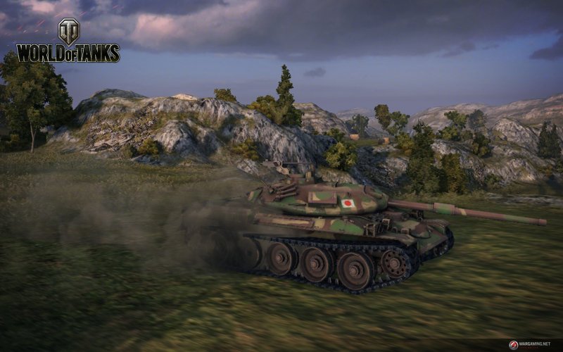 Ho RI Type 2