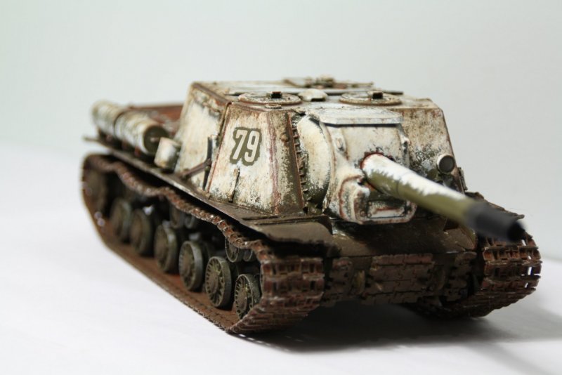 Dosenöffner ИСУ 152