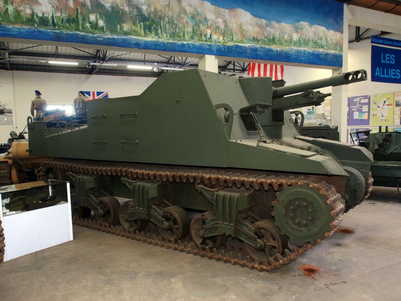 Sexton 25 PDR photo