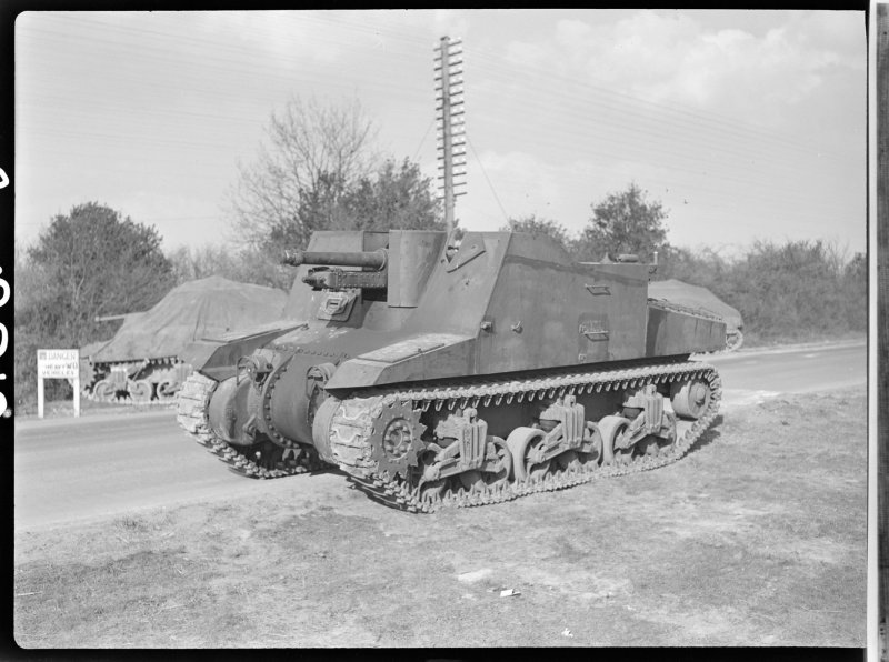 25-PDR Sexton II