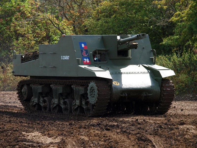 World of Tanks Renault Otsu