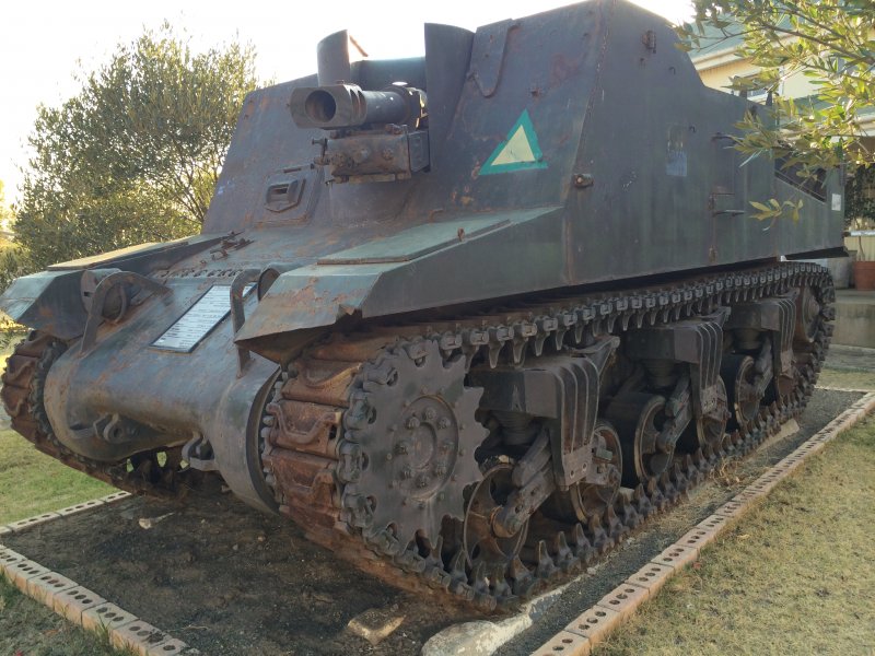 Sexton SPG