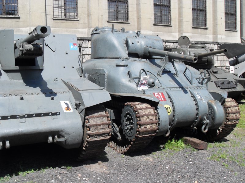 Sexton 1 World of Tanks