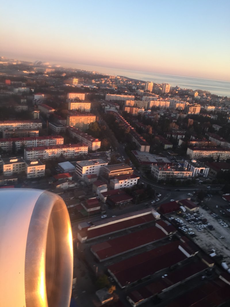 CRJ 200 самолет АКБАРС Аэро