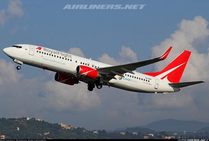 Аэробус а320 Роял Флайт