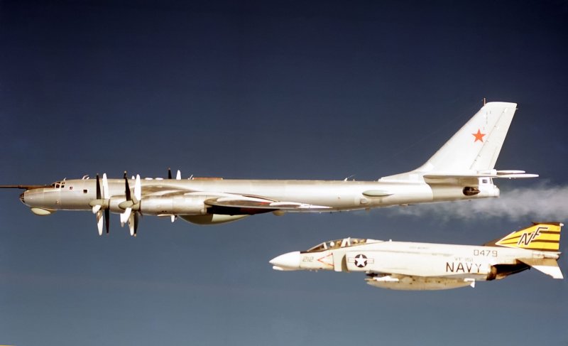F-4j Phantom