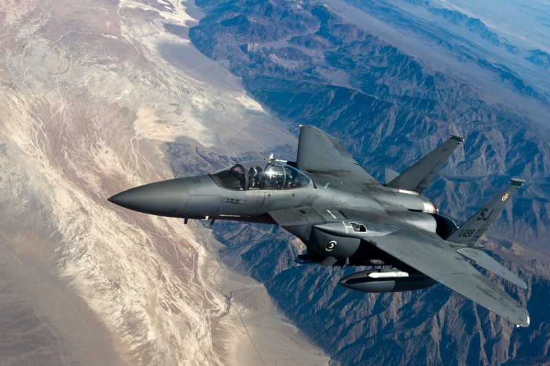 Lockheed Martin f 119