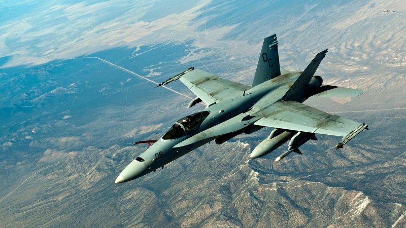J-18 самолет