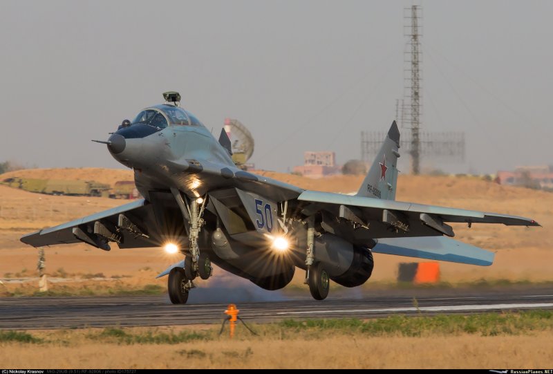 Ту-160м Игорь Сикорский