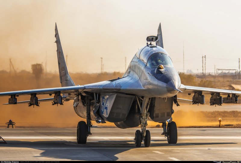 Самолет ту 22