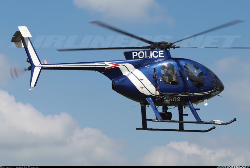 Вертолет md500 российские аналоги