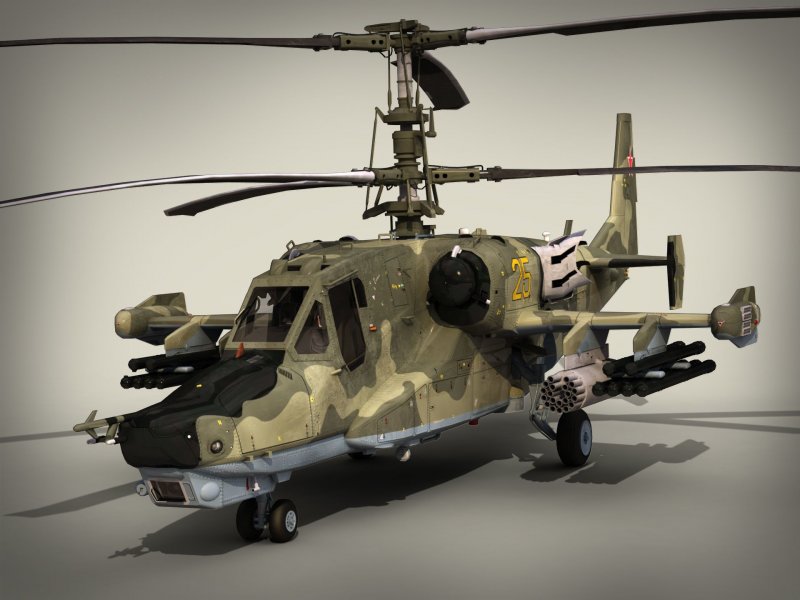 DCS ка-50