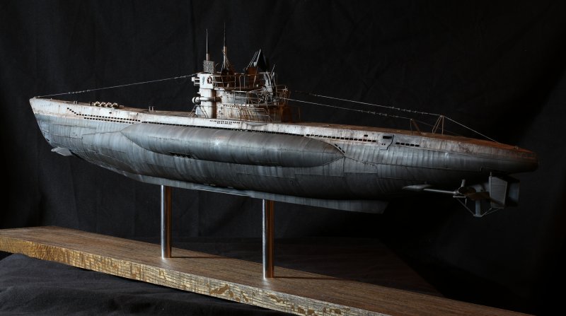 U 155 подводная лодка