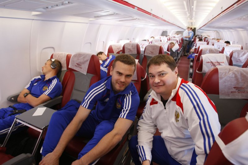 Малосолов ЦСКА