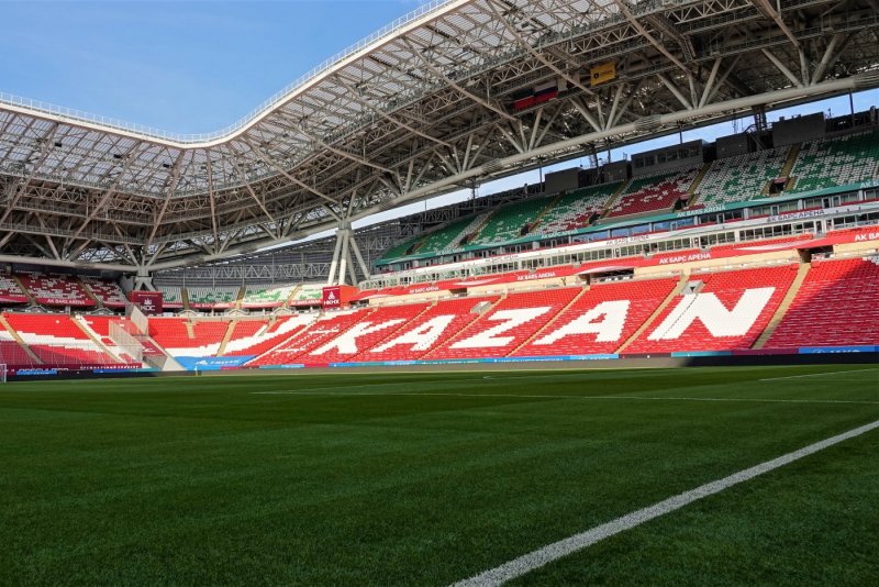 Спартак в аэропорте