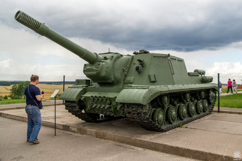 TACAM R 2 танк