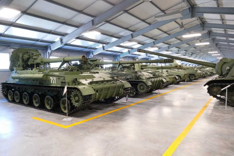 Аккаунт с ИСУ-130
