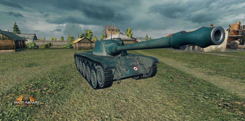 ИСУ 130 1/72