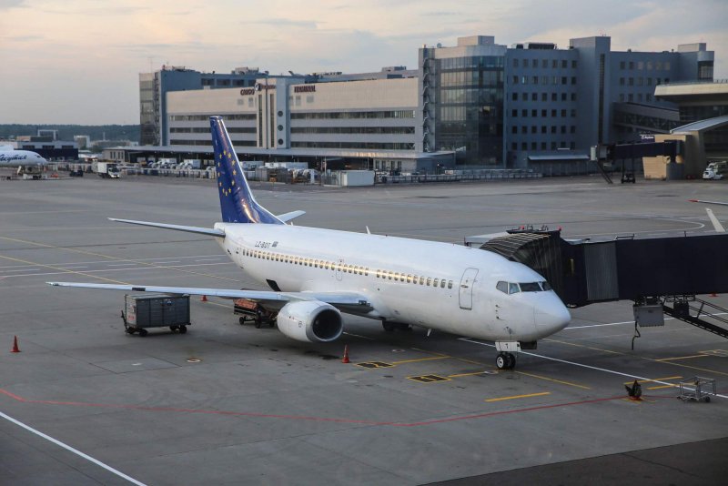 Боинг 737 фото самолета
